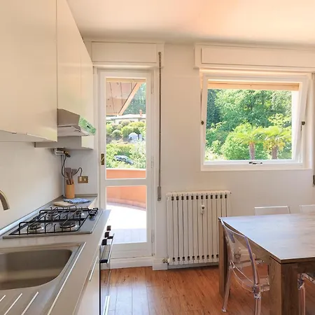 Miralago * 스트레사