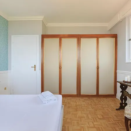 Miralago Апартаменты Стреза