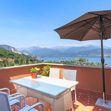 Miralago Appartement