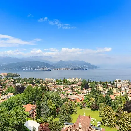Apartment Miralago Stresa *