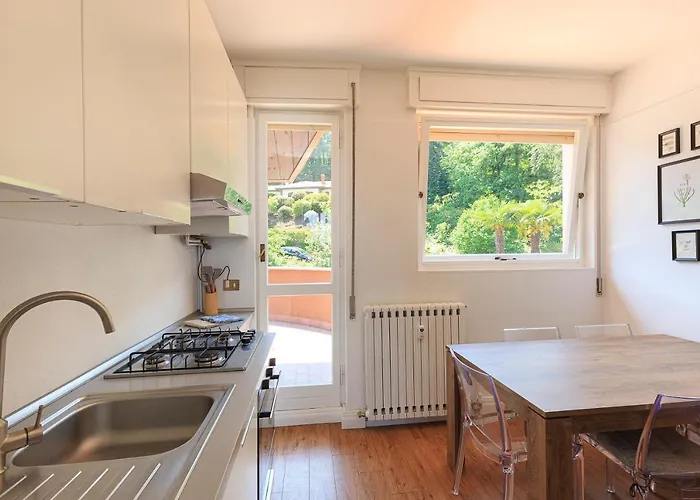 Miralago * 스트레사