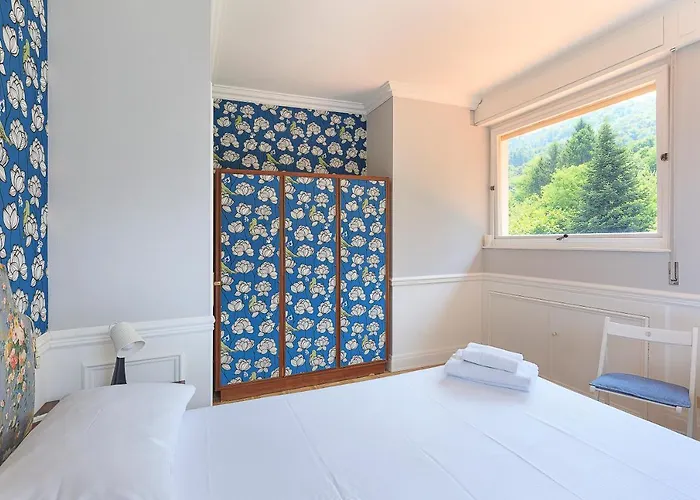 Miralago * Стреза